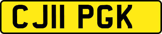 CJ11PGK
