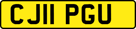 CJ11PGU