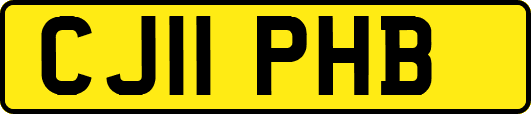 CJ11PHB