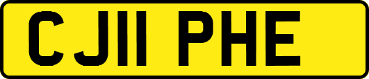 CJ11PHE