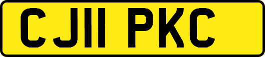 CJ11PKC