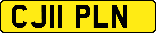 CJ11PLN