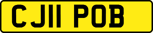 CJ11POB