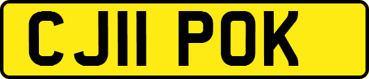 CJ11POK