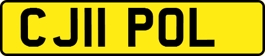 CJ11POL