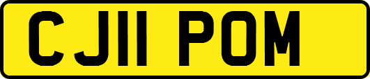 CJ11POM