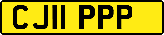 CJ11PPP