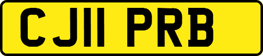 CJ11PRB