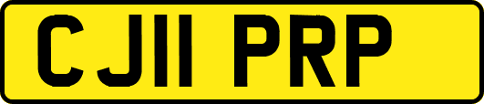 CJ11PRP