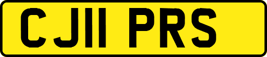 CJ11PRS
