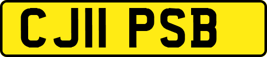 CJ11PSB