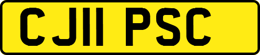 CJ11PSC