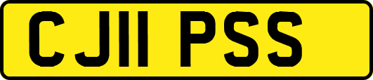 CJ11PSS