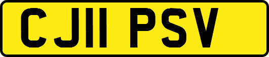 CJ11PSV