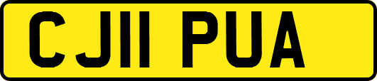 CJ11PUA
