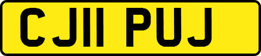 CJ11PUJ