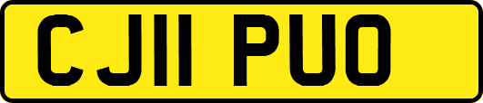 CJ11PUO