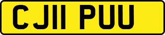 CJ11PUU
