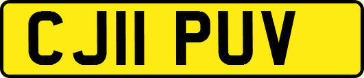 CJ11PUV