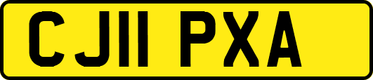 CJ11PXA