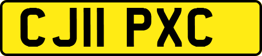 CJ11PXC