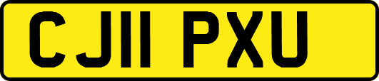 CJ11PXU