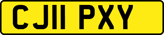 CJ11PXY