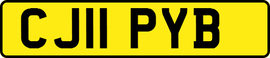 CJ11PYB
