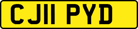 CJ11PYD