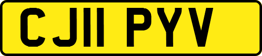 CJ11PYV