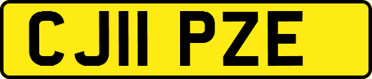 CJ11PZE