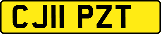 CJ11PZT