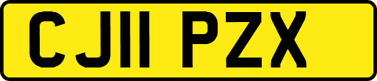 CJ11PZX