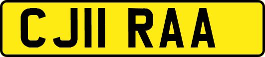 CJ11RAA