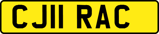 CJ11RAC