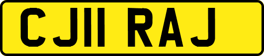 CJ11RAJ