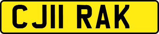 CJ11RAK