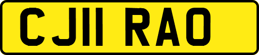 CJ11RAO