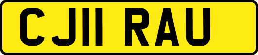 CJ11RAU