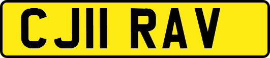 CJ11RAV