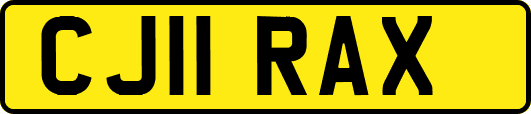 CJ11RAX