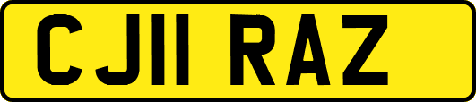 CJ11RAZ