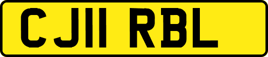 CJ11RBL