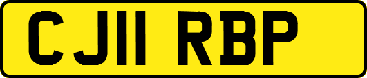 CJ11RBP