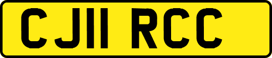 CJ11RCC