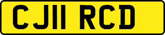 CJ11RCD