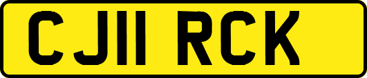 CJ11RCK