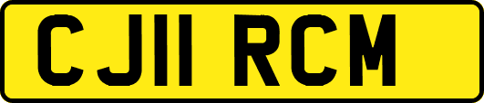 CJ11RCM