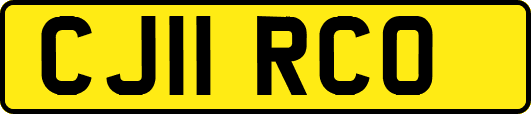 CJ11RCO