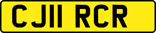 CJ11RCR